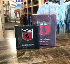Your Country Fragrances, Inc. Lane Frost Legendary Cologne