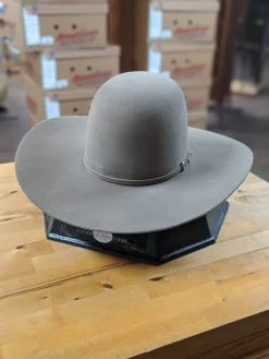 Rodeo King | Pecan 7X Felt Cowboy Hat