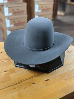 Rodeo King | Slate 7X Felt Cowboy Hat