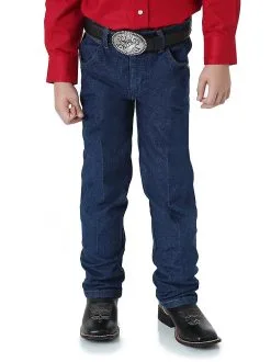 Wrangler | Boys Cowboy Cut Jean