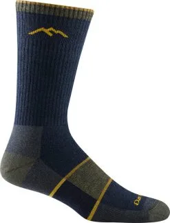 Darn Tough Vermont Darn Tough | Mens Hiker Midweight Full Cushion Boot Sock