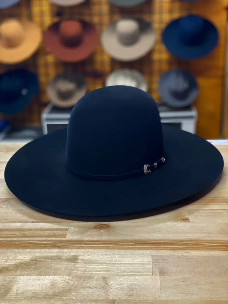 Rodeo King | 100X Felt Cowboy Hat 3 Rodeo King | 100X Felt Cowboy Hat