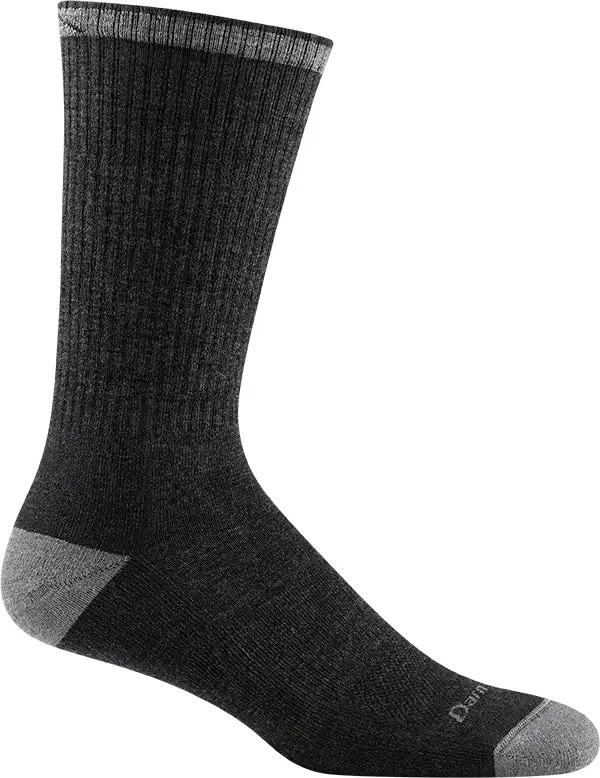 Darn Tough Vermont Darn Tough | Mens John Henry Boot Midweight Work Sock 3 Darn Tough Vermont Darn Tough | Mens John Henry Boot Midweight Work Sock