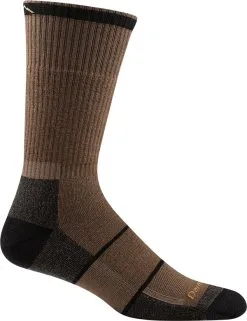Darn Tough Vermont Darn Tough | Mens William Jarvis Boot Midweight Work Sock