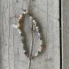 Rustic Rose Jewelry | #208 Beaded Choker Necklace