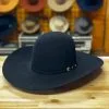 Rodeo King | Black 30X Felt Cowboy Hat -Boy Straw Hat Sales Shop 2FD80B00 42C1 43C3 A6E5 92D61C5395CE 1 105 c