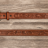 Texas Saddlery LLC Texas Saddlery | Saddle Tan Floral Belt -Boy Straw Hat Sales Shop 332110d0 b190 4204 a201 873fbaeacff2 1024x1024 698aa989 606d 4819 b766 ce9e668c9318