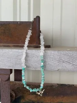 Rustic Rose Jewelry | #716 Longhorn Choker Beaded Necklace -Boy Straw Hat Sales Shop 8E33C14F 3B1A 4271 BED4 F0EFDAEF9B63