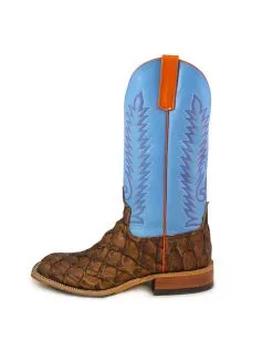 Anderson Bean | Cigar Matte Big Bass Boot 8 Anderson Bean | Cigar Matte Big Bass Boot -Boy Straw Hat Sales Shop Anderson Bean Cigar Matte Big Bass Boot 1