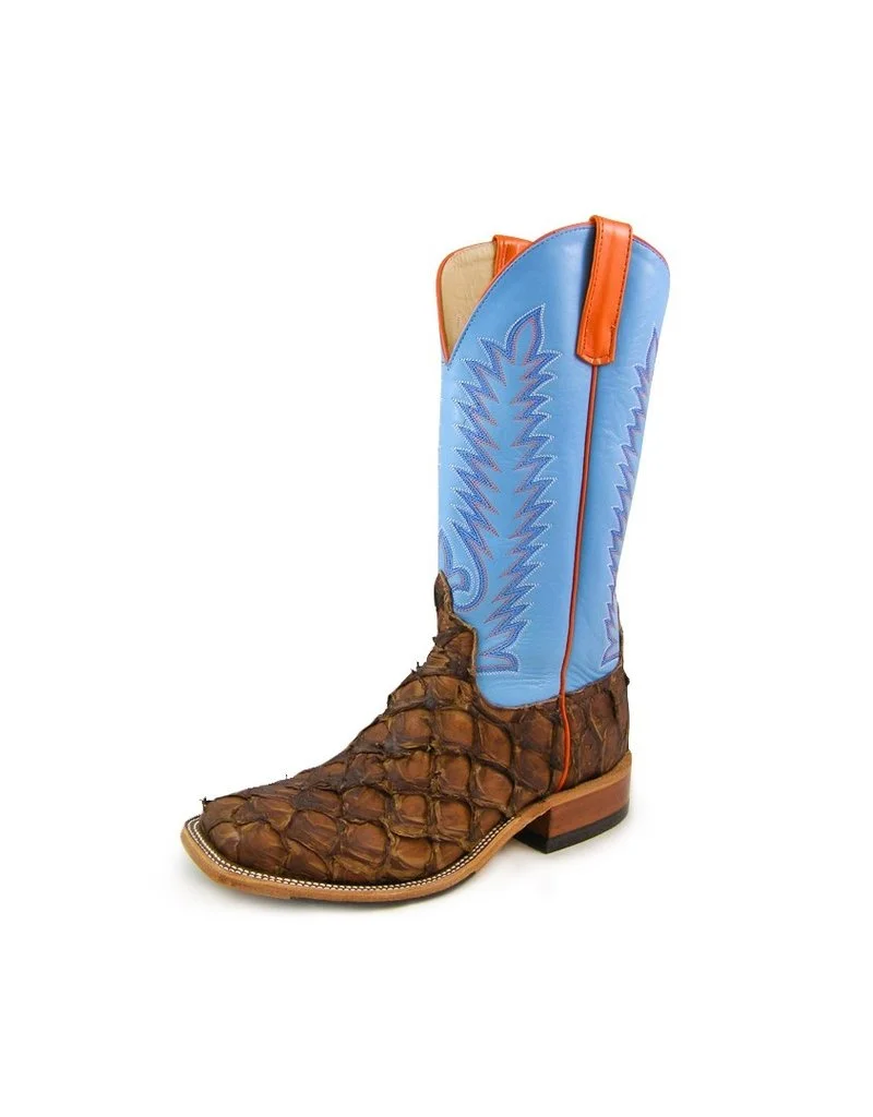 Anderson Bean | Cigar Matte Big Bass Boot 4 Anderson Bean | Cigar Matte Big Bass Boot - Image 2