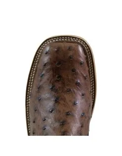 Anderson Bean | Kango Tobacco Full Quill Ostrich Ladies Boot -Boy Straw Hat Sales Shop Anderson Bean Kango Tobacco Full Quill Ostrich Ladies Boot 3
