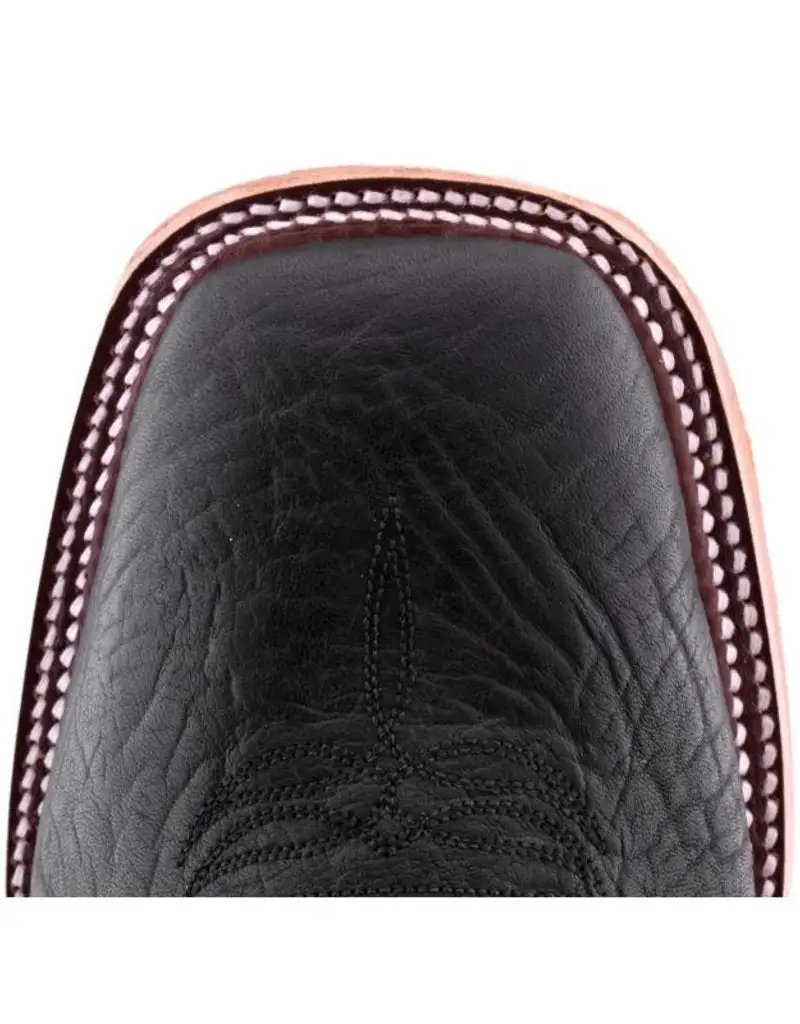 Anderson Bean | Black Shoulder/Bellflower Ladies Boot 5 Anderson Bean | Black Shoulder/Bellflower Ladies Boot - Image 3