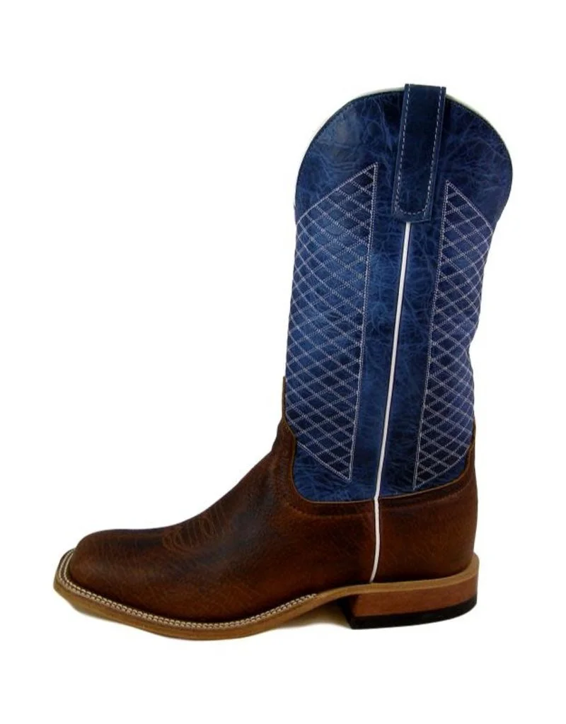 Anderson Bean | Mike Tyson Bison Ladies Boot 4 Anderson Bean | Mike Tyson Bison Ladies Boot - Image 2