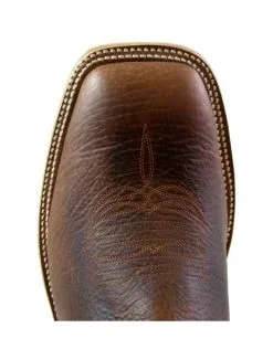 Anderson Bean | Mike Tyson Bison Ladies Boot 7 Anderson Bean | Mike Tyson Bison Ladies Boot -Boy Straw Hat Sales Shop Anderson Bean Ladies Mike Tyson Bison Boot 3