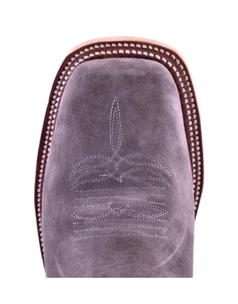 Anderson Bean | Smoked Bacon/White Wash Toolbox Ladies Boot 6 Anderson Bean | Smoked Bacon/White Wash Toolbox Ladies Boot - Image 4