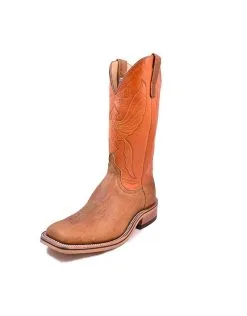 Anderson Bean | Tobacco Yeti/Mango Absolute Ladies Boot