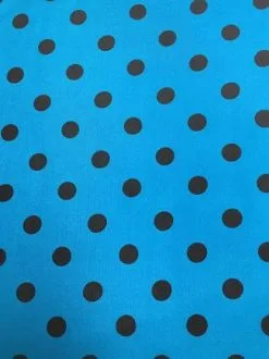 Wyoming Traders | Cowboy Polka Dot Wild Rag