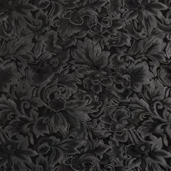 Wyoming Traders | Baroque Silk Wild Rag -Boy Straw Hat Sales Shop Ash