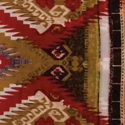 Wyoming Traders | Aztec Silk Wild Rag