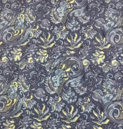 Wyoming Traders | XL Frontier Calico Wild Rag