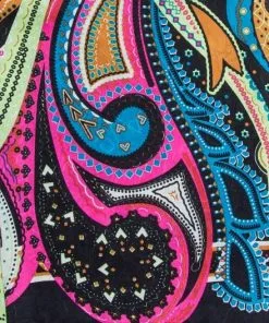 Wyoming Traders | Charmeuse Wild Rag -Boy Straw Hat Sales Shop Charmeuse J Dazzle