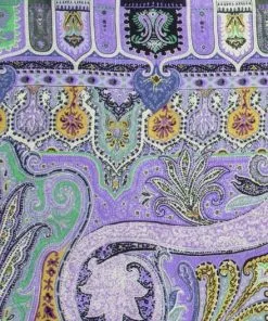 Wyoming Traders | Charmeuse Wild Rag -Boy Straw Hat Sales Shop Charmeuse Lila Lace