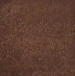 Wyoming Traders | Jacquard Wild Rag -Boy Straw Hat Sales Shop Chocolate 1