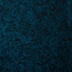 Wyoming Traders | Baroque Silk Wild Rag