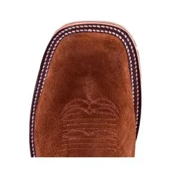 Anderson Bean | Brown Mule Boot -Boy Straw Hat Sales Shop DSC 0003 1 clipped rev 1