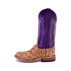 Anderson Bean | Antique Saddle Matte Big Bass Ladies Boot 8 Anderson Bean | Antique Saddle Matte Big Bass Ladies Boot -Boy Straw Hat Sales Shop DSC 0006 clipped rev 1 3ff3b6eb 7fd6 45cf ab4f de9edf206b9b