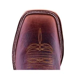 Anderson Bean | Chocolate Bison Ladies Boot -Boy Straw Hat Sales Shop DSC 0014 clipped rev 1 f2fb0860 e21a 414f 93c7 2bdf88a9ad67