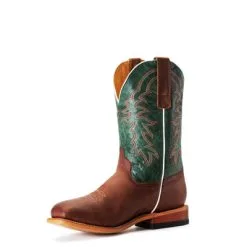 Horse Power | Sugared Honey Kids Boot