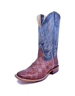 Horse Power | Filet Fo Fish Boot
