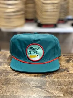 Staunch Traditional Outfitters | Easy Livin' Cap