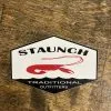 Staunch Traditional Outfitters | Muddy Water Bayou Sticker -Boy Straw Hat Sales Shop IMG 0703