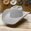Greeley Hat Works | Natural Open Beaver 20 Felt Cowboy Hat -Boy Straw Hat Sales Shop IMG 1250
