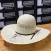Twister | Jute 5'' Brim Open Crown Straw Hat -Boy Straw Hat Sales Shop IMG 1260
