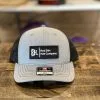Red Dirt Hat Co. | Highroller Youth Cap -Boy Straw Hat Sales Shop IMG 1303