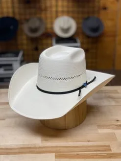 Resistol | OutPost Special Straw Cowboy Hat