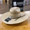 Rodeo King | Ramie Straw Cowboy Hat -Boy Straw Hat Sales Shop IMG 4273