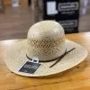 Rodeo King | Open 4" Jute Cowboy Hat -Boy Straw Hat Sales Shop IMG 4275