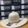 Rodeo King | Triple Time 5" Brim Straw Cowboy Hat -Boy Straw Hat Sales Shop IMG 5116