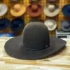 Rodeo King | Chocolate 10X Felt Cowboy Hat -Boy Straw Hat Sales Shop IMG 5305