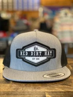 Red Dirt Hat Co. | Roughstock Cap