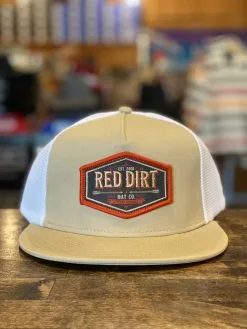 Red Dirt Hat Co. | Sharp Shooter Cap