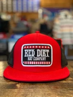 Red Dirt Hat Co. | Red Dirt Hat Co Youth Cap