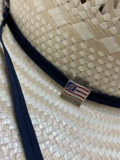 American Hat Co. | 845 Poli Rope 4 1/2" Straw -Boy Straw Hat Sales Shop IMG 5750
