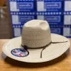 American Hat Co. | TC8910 Tuff Cooper Straw Cowboy Hat -Boy Straw Hat Sales Shop IMG 5794