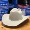 Resistol | 6X Midnight Silverbelly Cowboy Hat -Boy Straw Hat Sales Shop IMG 7727 1