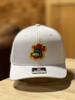 Outpost Western Store Outpost Ol' Red Richardson 112 Cap